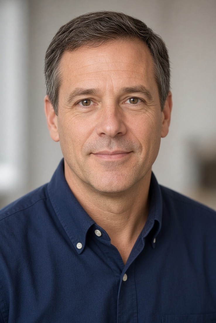 Dave Richmond